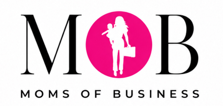 Moms of Business